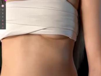 mildaczach — Chaturbate stream photo (Sep 2026)