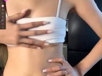mildaczach — Chaturbate stream photo (Sep 2026)