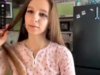 mildaczach — Chaturbate profile photo