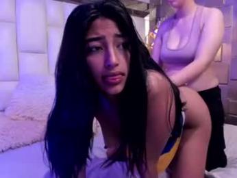 lu_vale — Chaturbate profile photo
