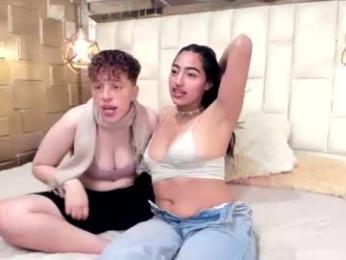 lu_vale — Chaturbate stream photo (Jun 2026)