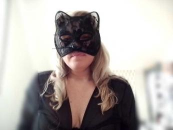 SilentKitty — Bongacams stream photo (Jan 2026)