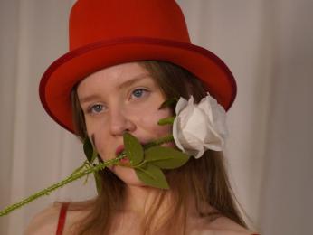 AmadaDelprete — livejasminでウェブカムモデルオンライン