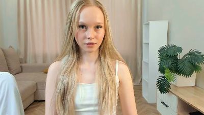 MaritaYonker — Cam4 profile photo