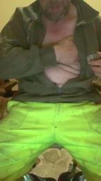 montikkio — Cam4 profile photo