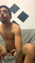 Rubiafvck — Cam4 profile photo