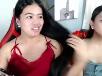 alesha_vibe_me — Chaturbate profile photo