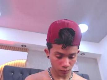 danny__santoro — Chaturbate stream photo (Jul 2026)