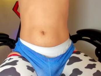 jean_dreams — chaturbateでウェブカムモデルオンライン