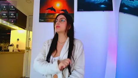 Pleasure_Vibes23 — Stripchat stream photo (Jan 2026)