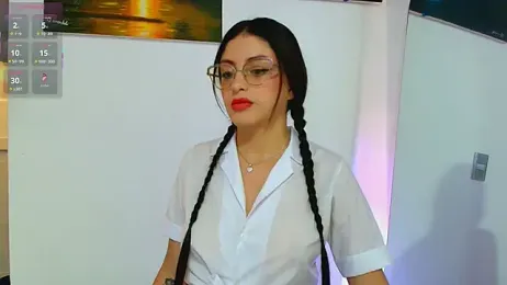 Pleasure_Vibes23 — Stripchat stream photo (Jan 2026)