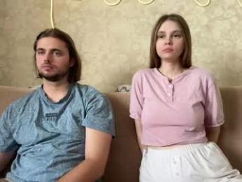 eva_calvin — Chaturbate stream photo (Mar 2026)