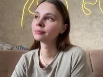 eva_calvin — Chaturbate stream photo (Mar 2026)