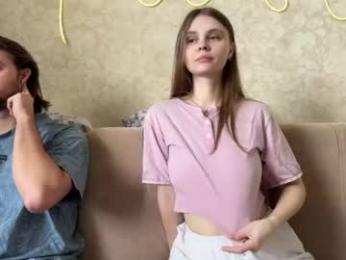 eva_calvin — Chaturbate stream photo (Mar 2026)