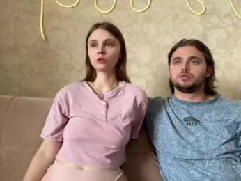 eva_calvin — Chaturbate stream photo (Mar 2026)