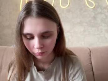 eva_calvin — Chaturbate stream photo (Mar 2026)