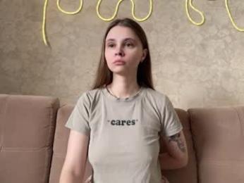 eva_calvin — chaturbateでウェブカムモデルオンライン