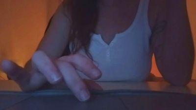 Larafoxok — Cam4 stream photo (Apr 2026)