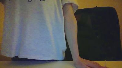 Larafoxok — Cam4 stream photo (Apr 2026)