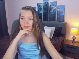 danielafreman — Camsoda stream photo (Nov 2024)