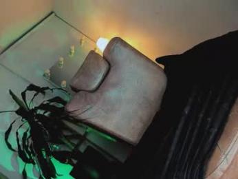 azulawitch — Chaturbate stream photo (Mar 2026)