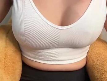 Melodise — Bongacams stream photo (May 2026)