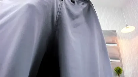 MikeHunteer — stripchat