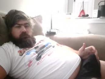 jthompson813 — Chaturbate stream photo (Sep 2026)