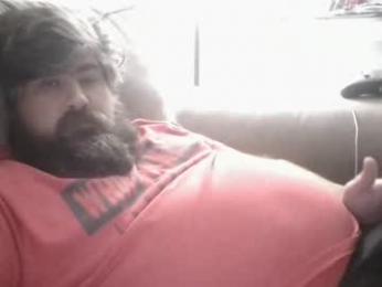 jthompson813 — Chaturbate stream photo (Sep 2026)