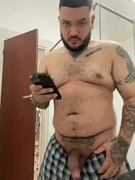 El_Titan1998 — Stripchat stream photo (Jul 2026)