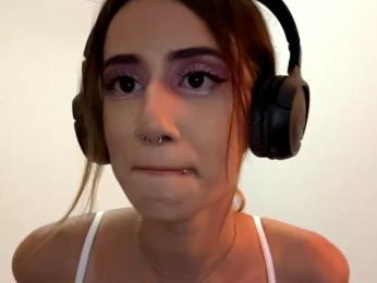 JulySapphire — Livejasmin profile photo