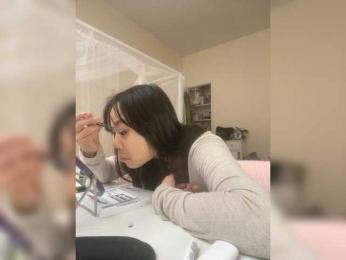 Baeezzyy — Bongacams stream photo (Nov 2025)