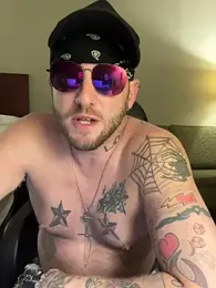 Livingpuddle — Stripchat profile photo