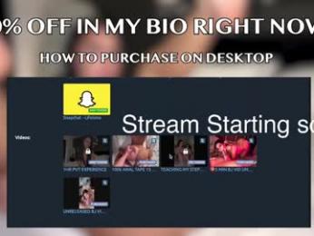 itskassielee — Chaturbate stream photo (Feb 2026)