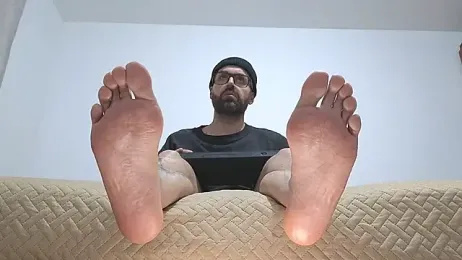 MattxFeet — Stripchat stream photo (Apr 2026)