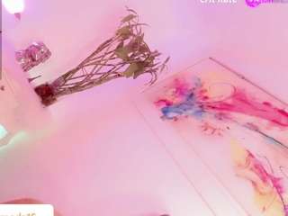 fiery-sexyangel — Camsoda stream photo (Mar 2026)