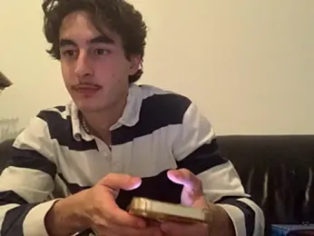 Arthurcamfor — Stripchat stream photo (Sep 2026)