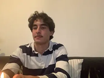 Arthurcamfor — Stripchat stream photo (Sep 2026)