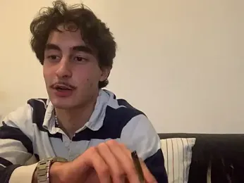 Arthurcamfor — Stripchat stream photo (Sep 2026)