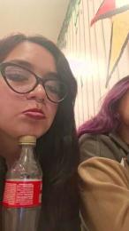 amanne_misa — Cam4 stream photo (Feb 2026)