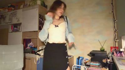 CristieDelfino — cam4