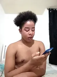 Nelsareth — Stripchat profile photo