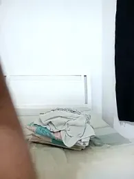 Nelsareth — Stripchat stream photo (Apr 2026)