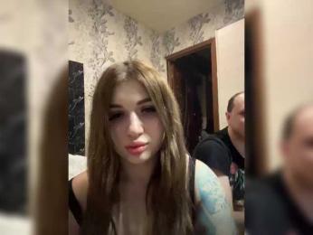 tiki7777 — bongacamsでウェブカムモデルオンライン