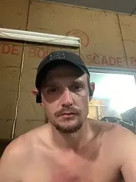 Midwestalpha — Stripchat profile photo