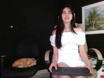 behappy_cg — Chaturbate stream photo (Apr 2024)