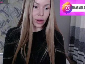 Marmalade_Fox — Bongacams stream photo (Jun 2026)