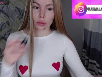 Marmalade_Fox — Bongacams stream photo (Jun 2026)