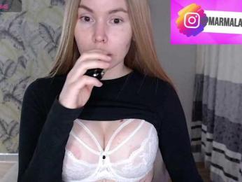 Marmalade_Fox — Bongacams stream photo (Jun 2026)