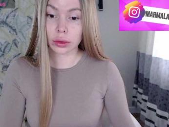 Marmalade_Fox — bongacams